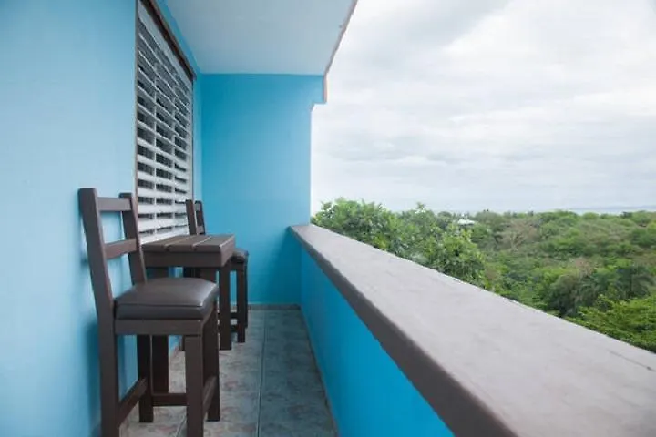 Vista Del Mar Apartments Rincón