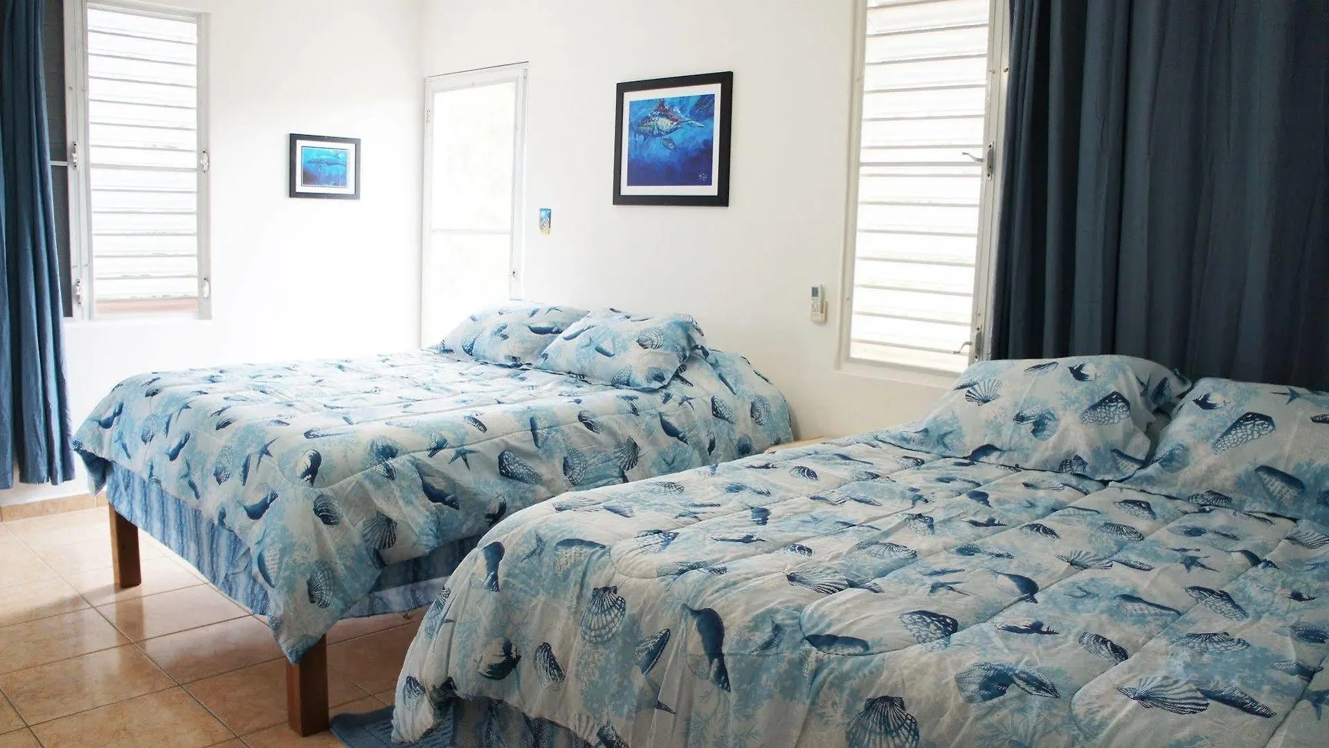 Vista Del Mar Apartments Rincón 0*,  Portoriko