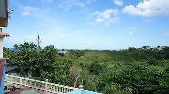 Vista Del Mar Apartments Rincón Portoriko