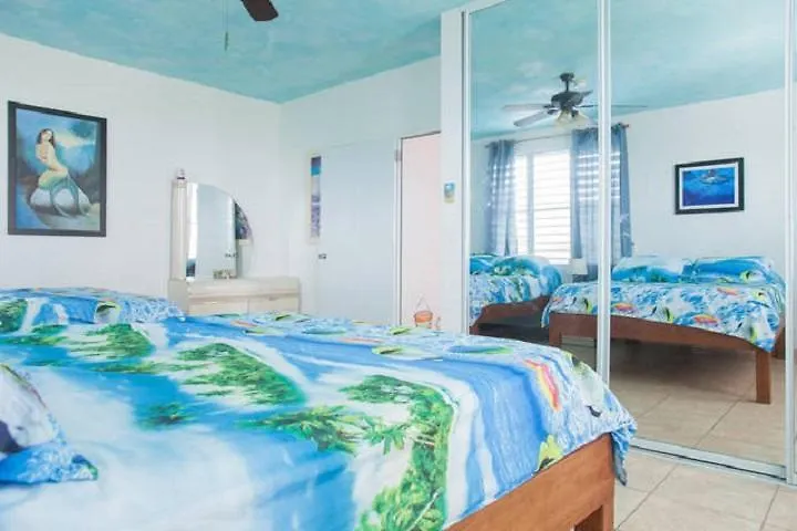 Vista Del Mar Apartments 林康 0*,  波多黎各