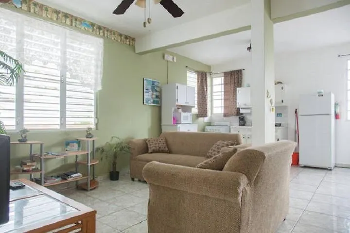 Vista Del Mar Apartments 林康 0*,  波多黎各