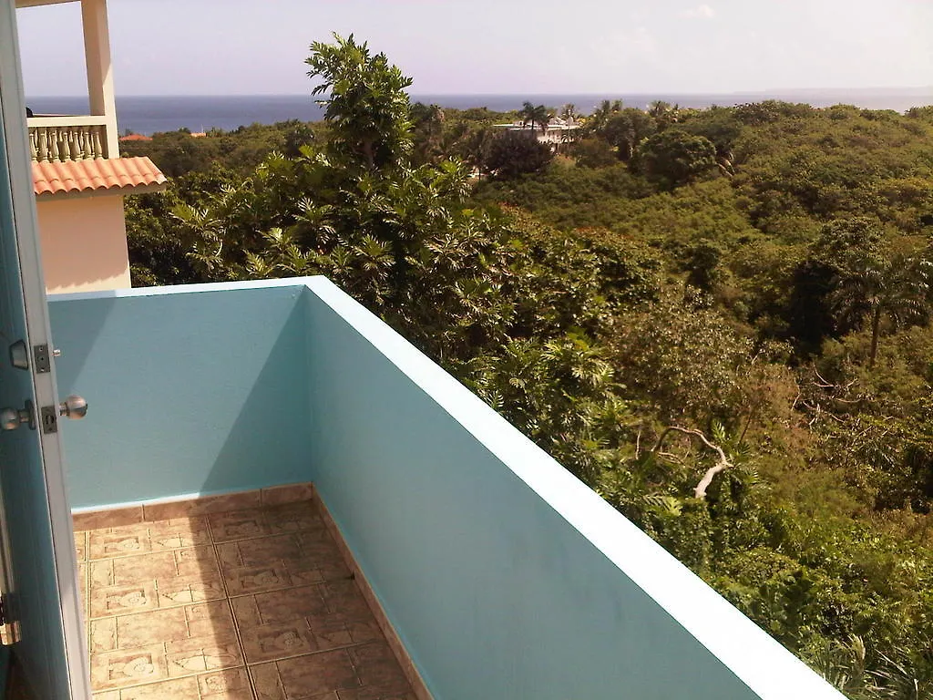 Vista Del Mar Apartments Rincón 0*,  Puerto Rico