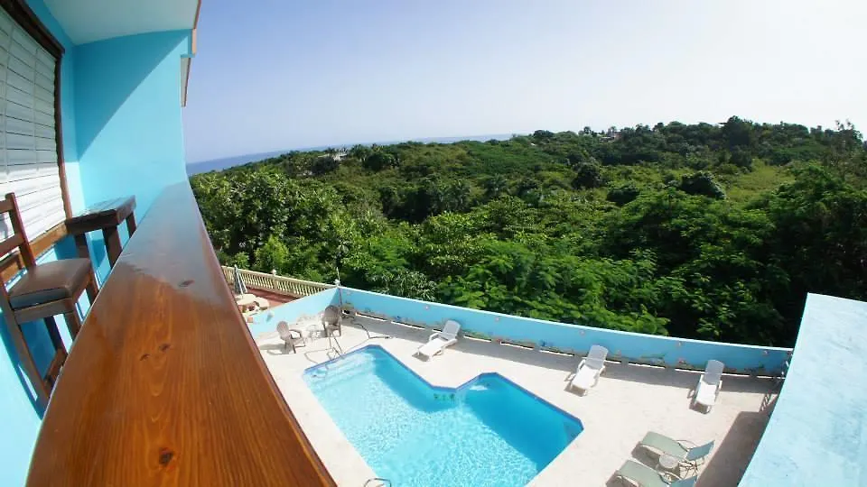 Vista Del Mar Apartments Rincón