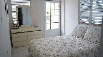 Inn Vista Del Mar Apartments Rincón