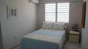 Vista Del Mar Apartments Rincón
