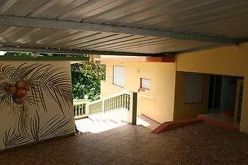 Vista Del Mar Apartments Rincón Inn