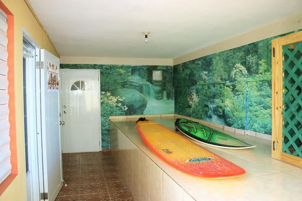 Vista Del Mar Apartments Rincón