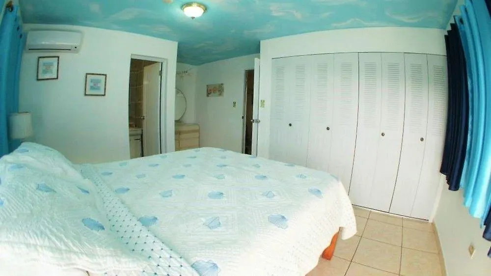 Vista Del Mar Apartments Rincón 0*,  Puerto Rico