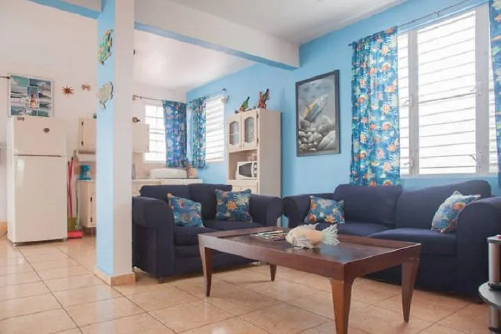 Vista Del Mar Apartments Rincón Puerto Rico