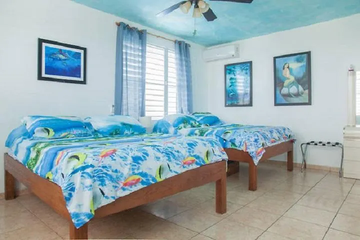Vista Del Mar Apartments Rincón Puerto Rico