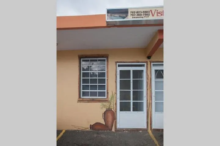 Vista Del Mar Apartments Rincón Inn