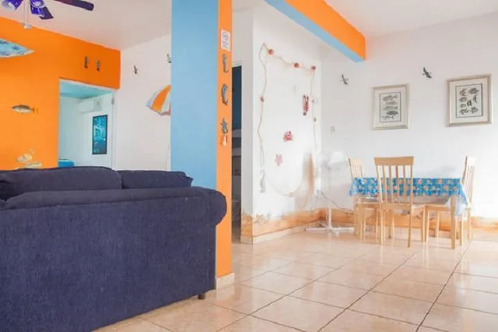 Inn Vista Del Mar Apartments Rincón Puerto Rico