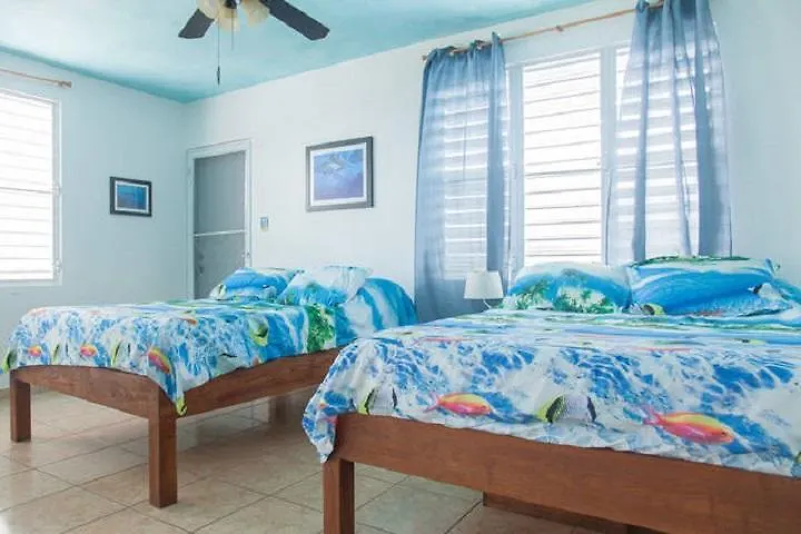 Vista Del Mar Apartments Rincón