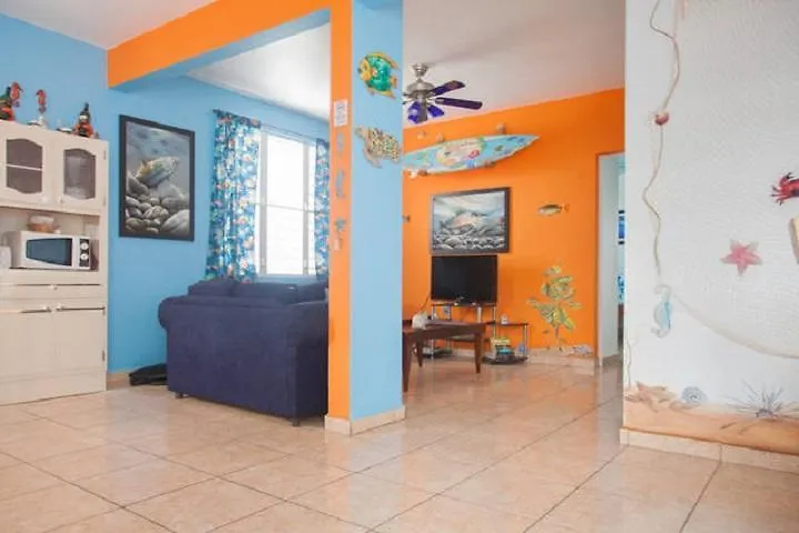 Inn Vista Del Mar Apartments Rincón