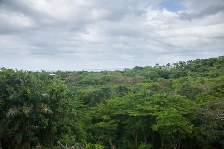 Vista Del Mar Apartments Rincón 0*,