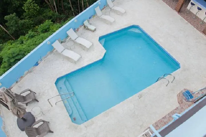 Vista Del Mar Apartments Rincón 0*,  Puerto Rico