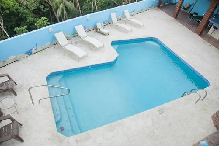 Vista Del Mar Apartments Rincón