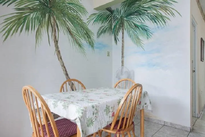 Inn Vista Del Mar Apartments Rincón