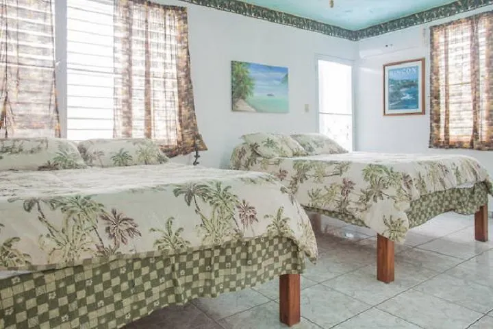 Inn Vista Del Mar Apartments Rincón