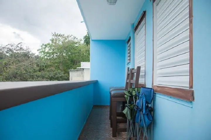 Inn Vista Del Mar Apartments Rincón Puerto Rico