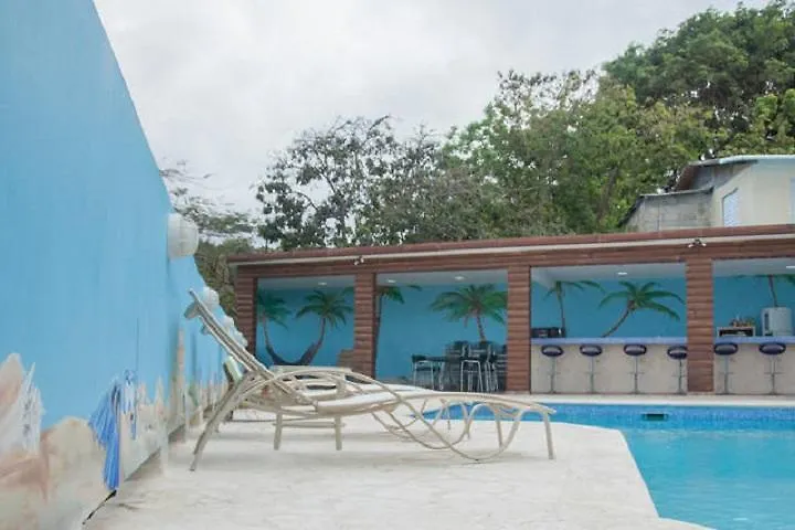 Vista Del Mar Apartments Rincón Puerto Rico