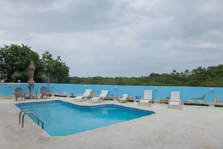 Vista Del Mar Apartments Rincón