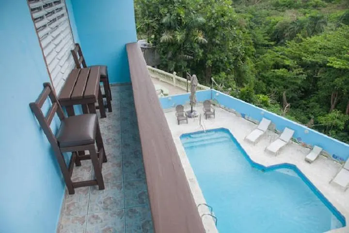 Vista Del Mar Apartments Rincón Inn