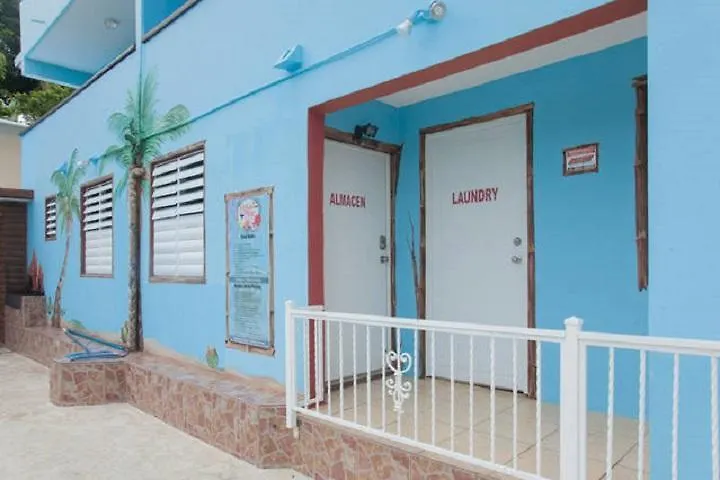 Vista Del Mar Apartments Rincón