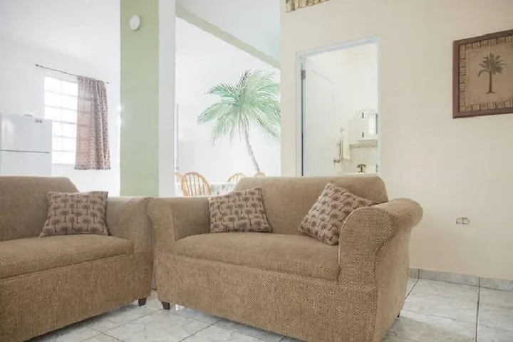 Inn Vista Del Mar Apartments Rincón