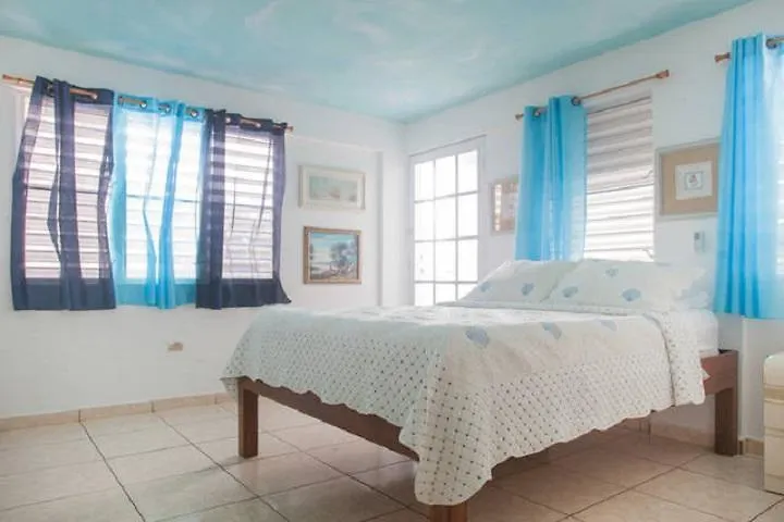Vista Del Mar Apartments Rincón