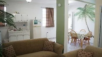 Vista Del Mar Apartments Rincón Inn