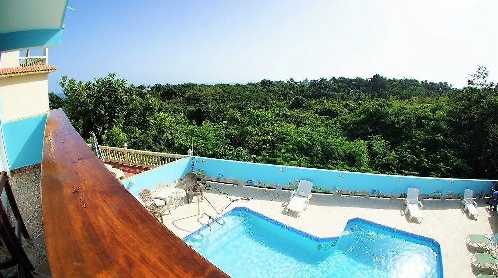 Vista Del Mar Apartments Rincón Puerto Rico