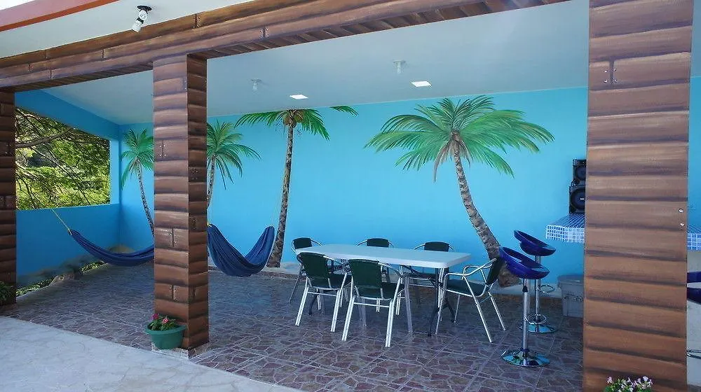 Inn Vista Del Mar Apartments Rincón Puerto Rico