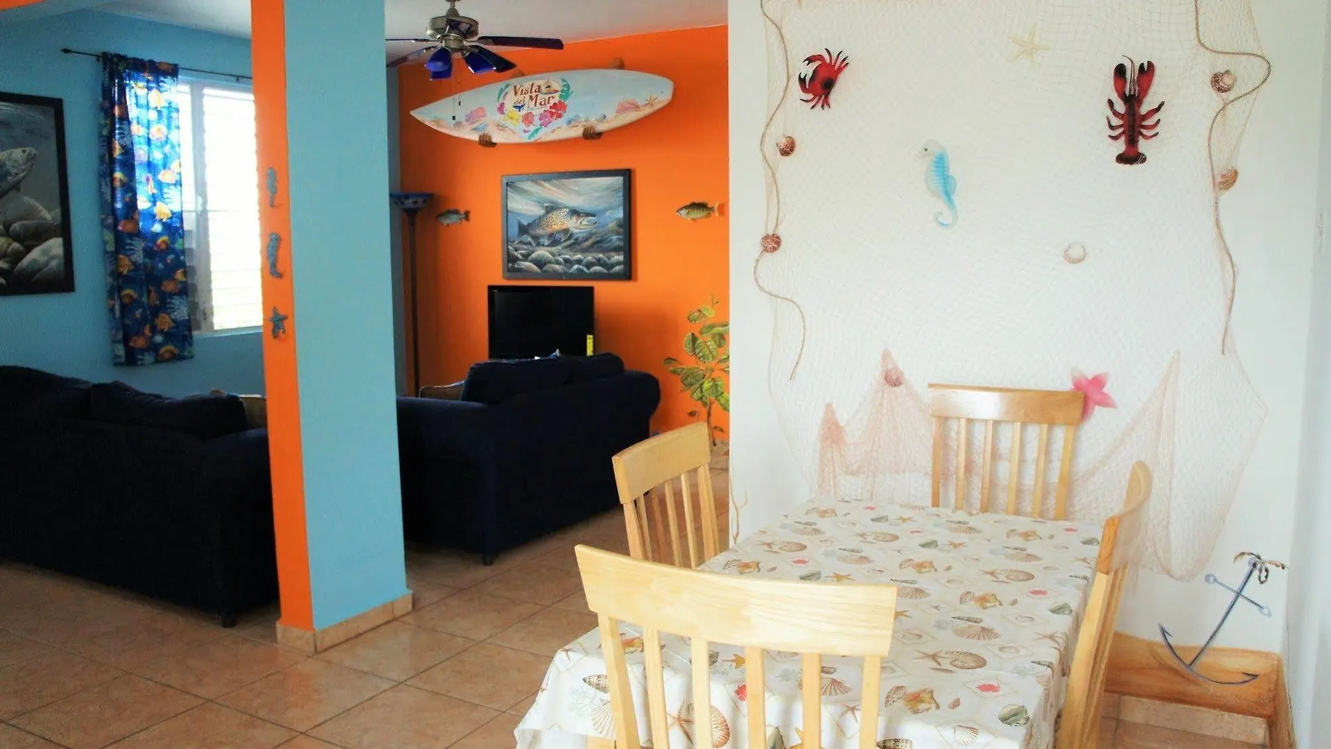 Inn Vista Del Mar Apartments Rincón