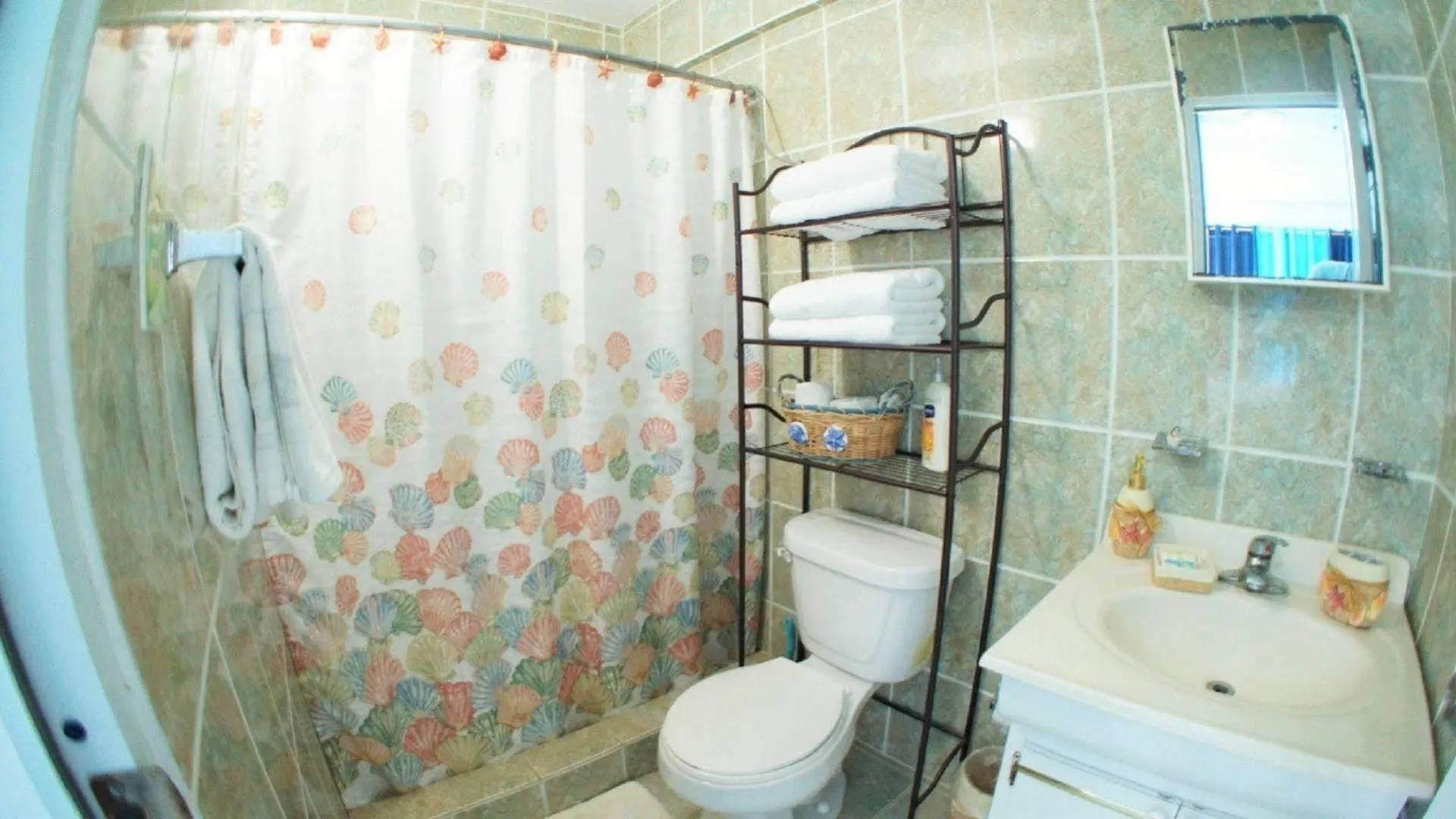 Inn Vista Del Mar Apartments Rincón