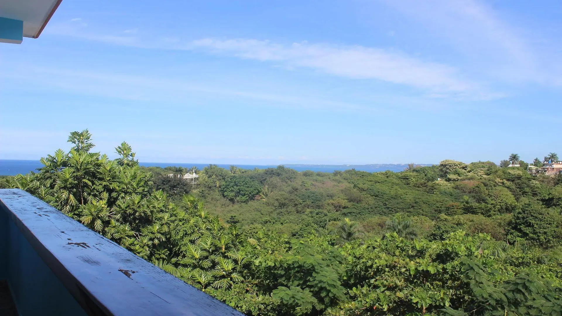 Vista Del Mar Apartments Rincón Inn
