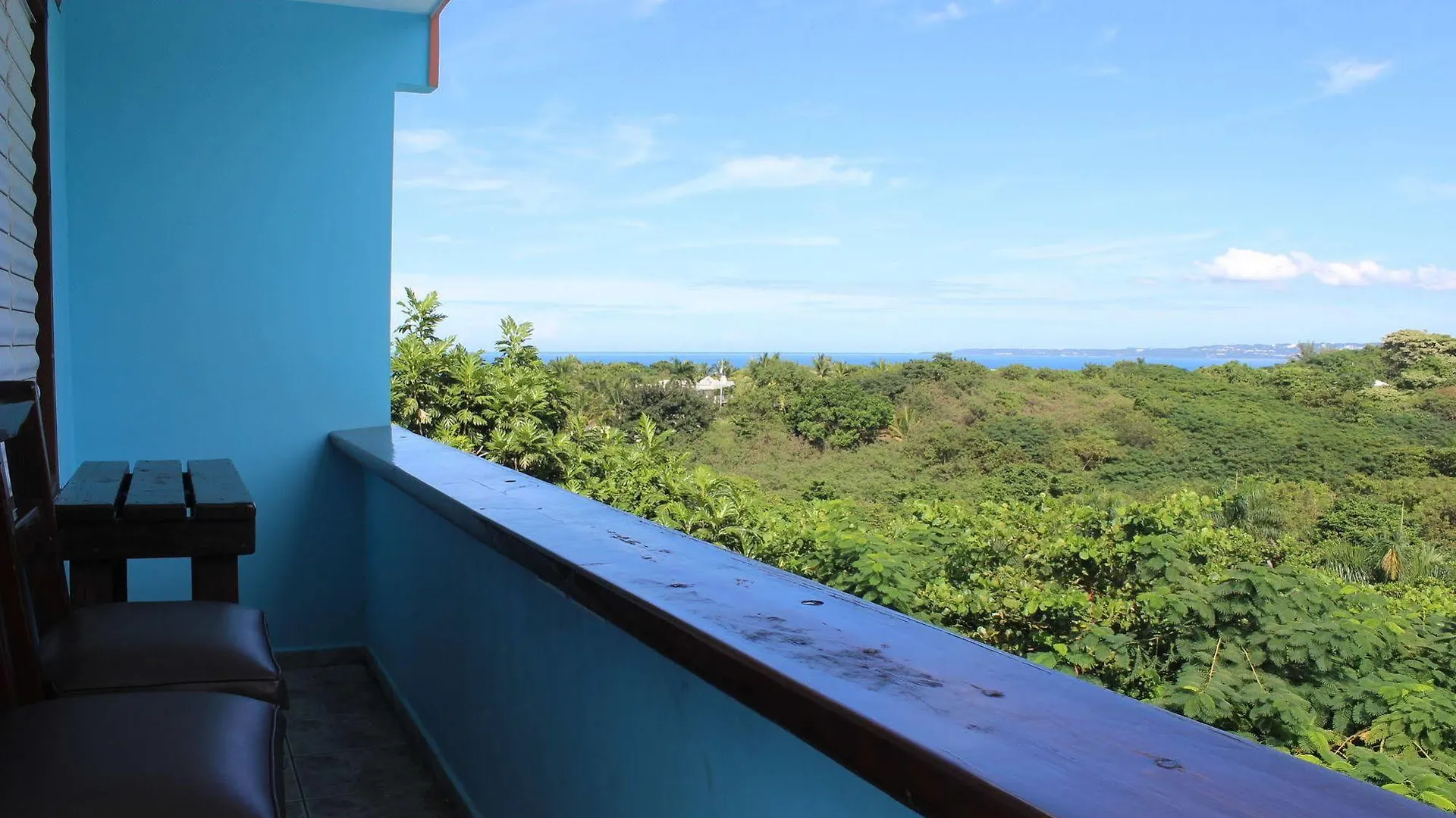Inn Vista Del Mar Apartments Rincón