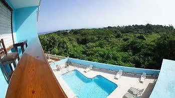 Vista Del Mar Apartments Rincón 0*,  Puerto Rico